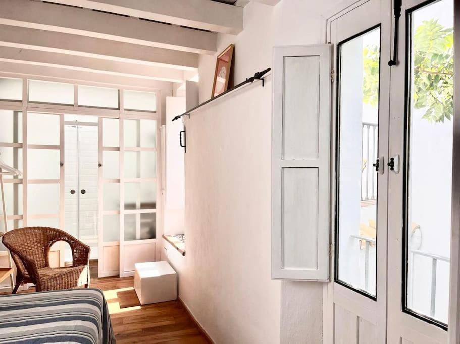 Preciosa Casa Con Terraza Apartamento *