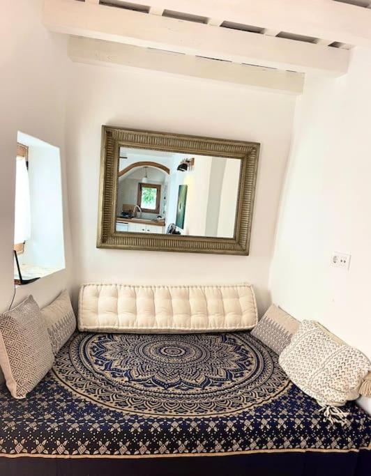 Apartamento Preciosa Casa Con Terraza