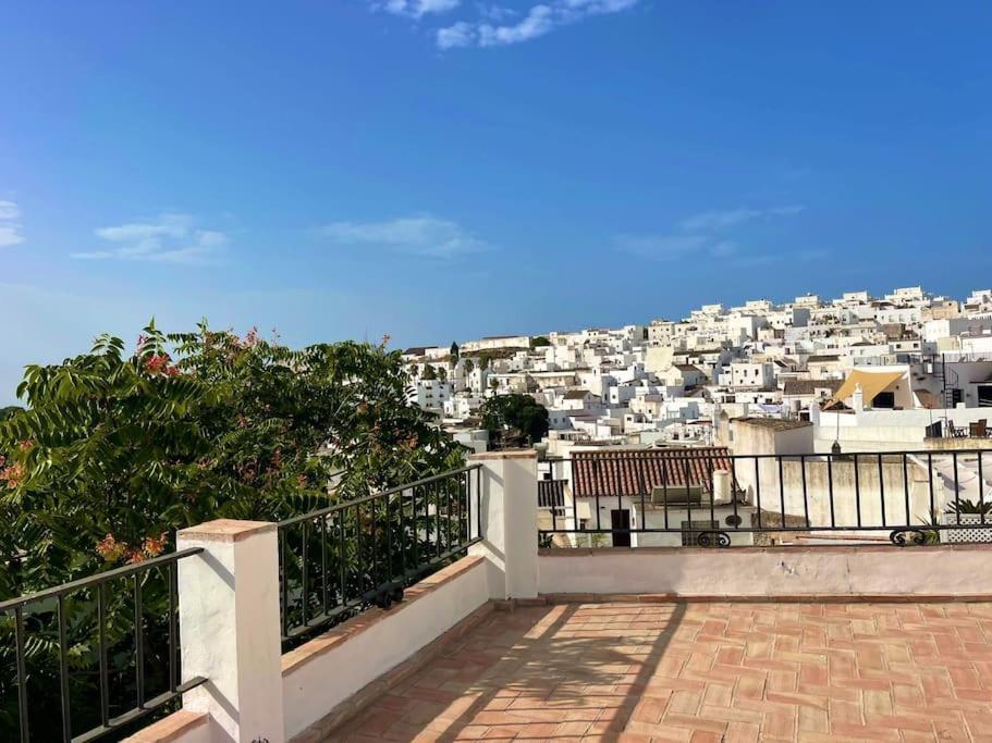 Preciosa Casa Con Terraza *